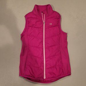 Lightweight Vest by GapFit - GIrls Size L (10)